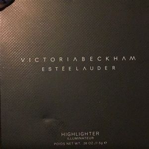NIB Victoria Beckham Estée Lauder Illuminator